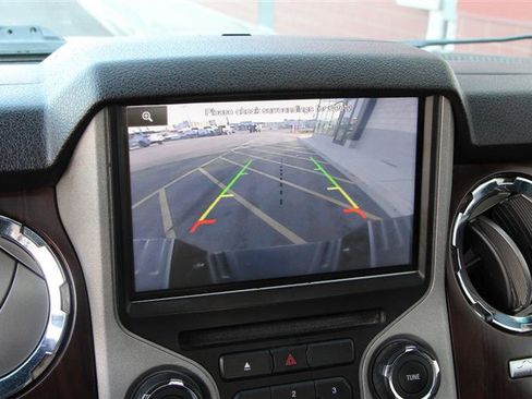 Used 2014 Ford F350 Lariat w/ Lariat Ultimate Package image 38