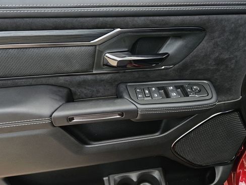 New 2026 RAM 1500 RHO AWD/4WD image 16