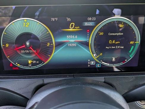 Used 2022 Mercedes-Benz E 350 Sedan image 7