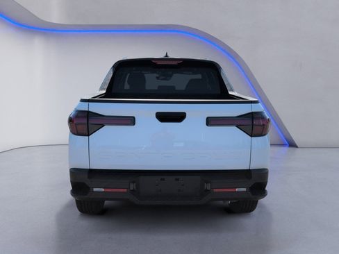 New 2026 Hyundai Santa Cruz SEL FWD image 8