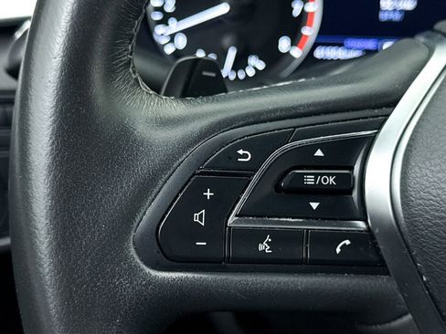 Used 2021 INFINITI QX50 Luxe w/ Appearance Package image 22