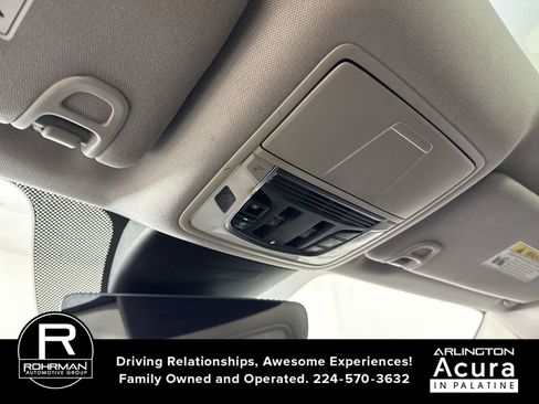 Certified 2023 Acura MDX SH-AWD w/ Advance Package image 11