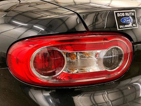 Used 2015 MAZDA MX-5 Miata Grand Touring image 27