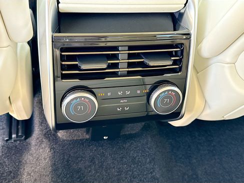 New 2026 Land Rover Range Rover SE AWD/4WD image 20