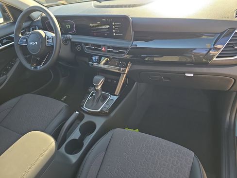 New 2026 Kia Seltos S FWD image 11