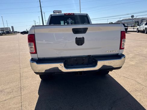 Used 2022 RAM 2500 Tradesman AWD/4WD image 6