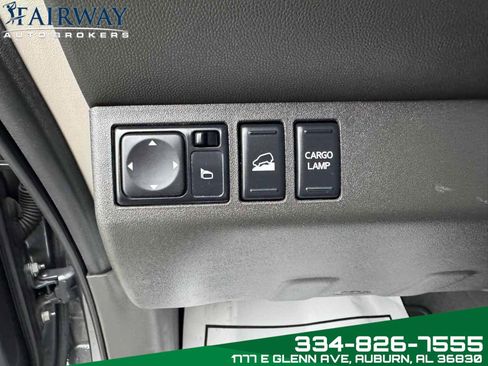 Used 2019 Nissan Frontier PRO-4X w/ Pro-4x Luxury Package image 16
