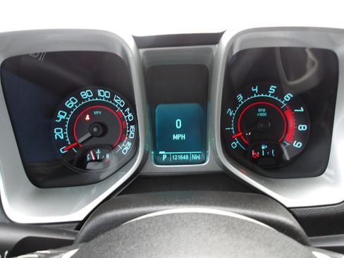 Used 2011 Chevrolet Camaro SS w/ RS Package image 17