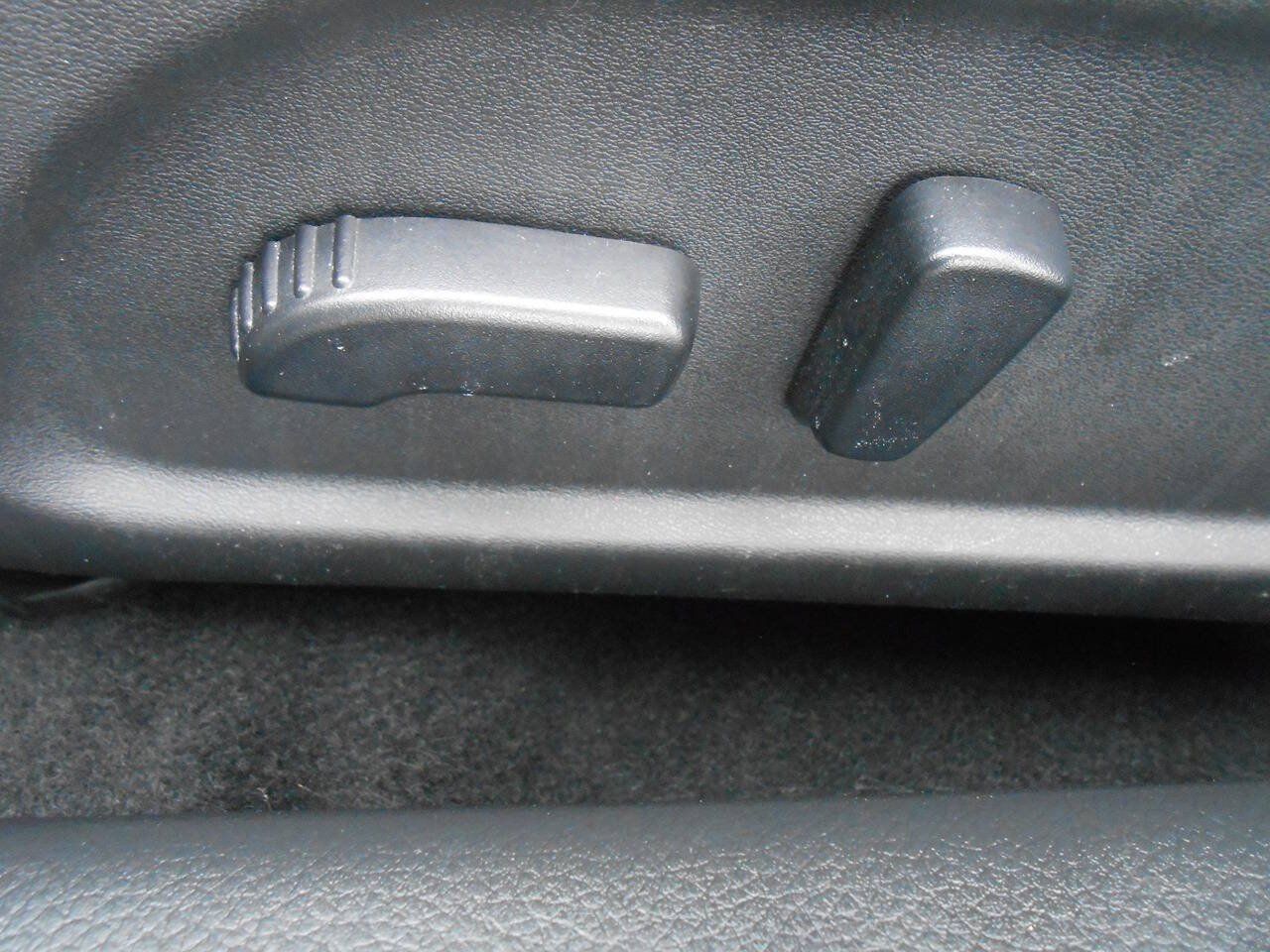 Used 2016 Nissan Altima 2.5 S w/ Power Driver Seat Package FWD image 15