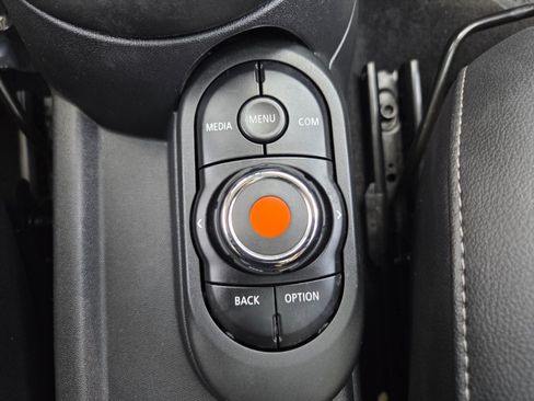 Used 2021 MINI Cooper S w/ Storage Package FWD image 27