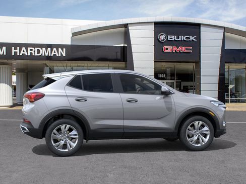 New 2026 Buick Encore GX Preferred image 5