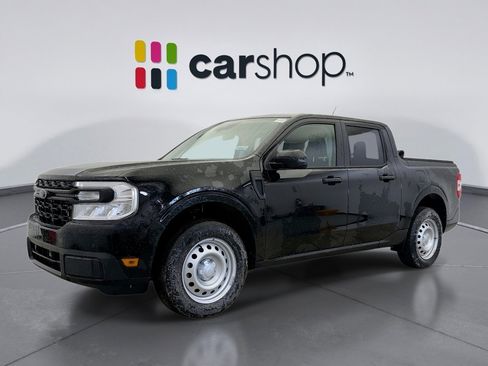 Used 2023 Ford Maverick XL w/ Equipment Group 100A Standard image 1