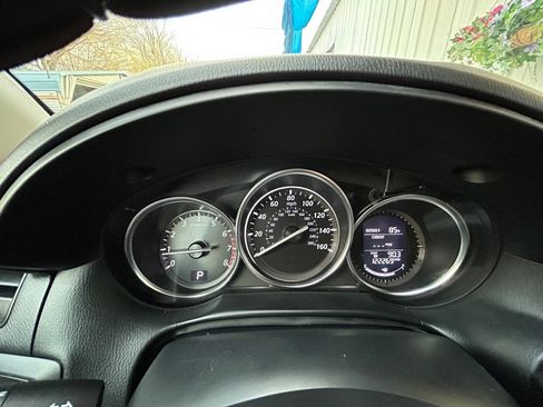 Used 2015 MAZDA CX-5 Grand Touring image 32