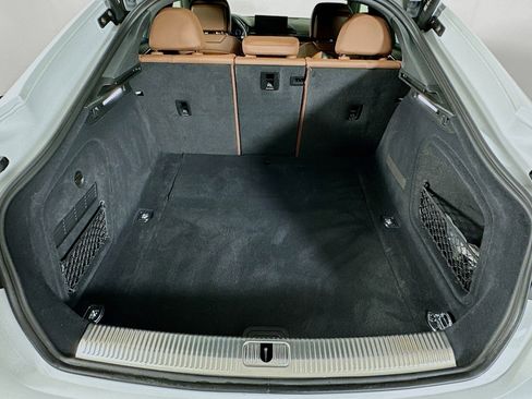 Used 2023 Audi A5 2.0T Premium Plus w/ Premium Plus image 22