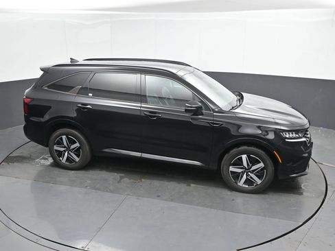 Used 2023 Kia Sorento EX w/ Panoramic Sunroof Package FWD image 32