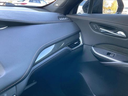 Used 2020 Cadillac XT4 Sport image 31