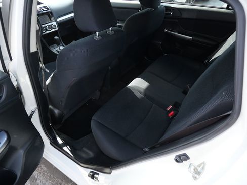 Used 2015 Subaru Impreza 2.0i Premium image 19