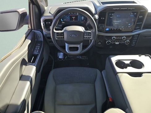 Used 2024 Ford F150 XLT w/ Tow/Haul Package image 11