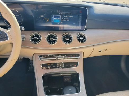 Used 2018 Mercedes-Benz E 400 4MATIC Cabriolet image 27