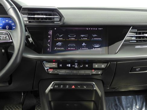 Used 2023 Audi A3 2.0T Premium w/ Convenience Package image 26