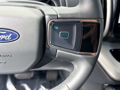 Certified 2025 Ford Expedition Active RWD image 16