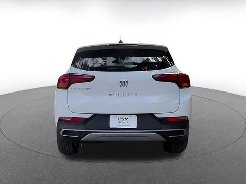 Used 2025 Buick Encore GX Preferred image 12