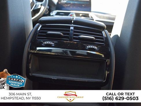 Used 2023 BMW 530e xDrive w/ Premium Package image 32