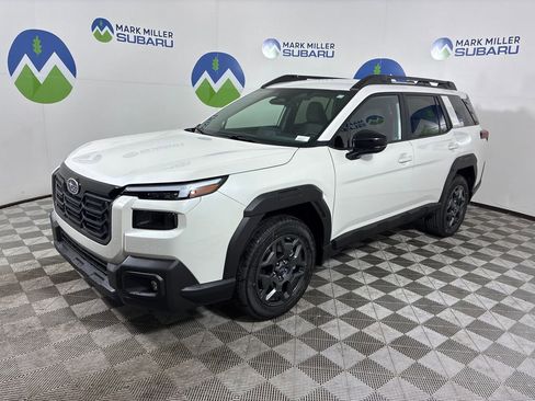 New 2026 Subaru Outback Premium image 6