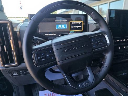 Used 2025 GMC Hummer EV 3X image 22