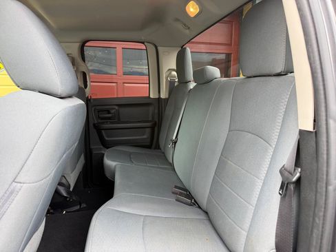 Used 2017 RAM 1500 Express AWD/4WD image 13