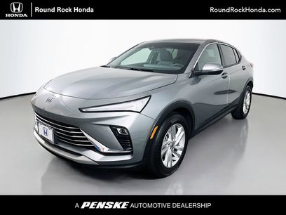 Used 2024 Buick Envista Preferred w/ Advanced Safety Package