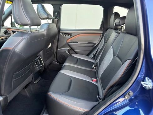 Used 2025 Subaru Forester Sport AWD/4WD image 23