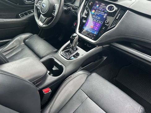 Used 2020 Subaru Outback Limited w/ Popular Package #2 image 15