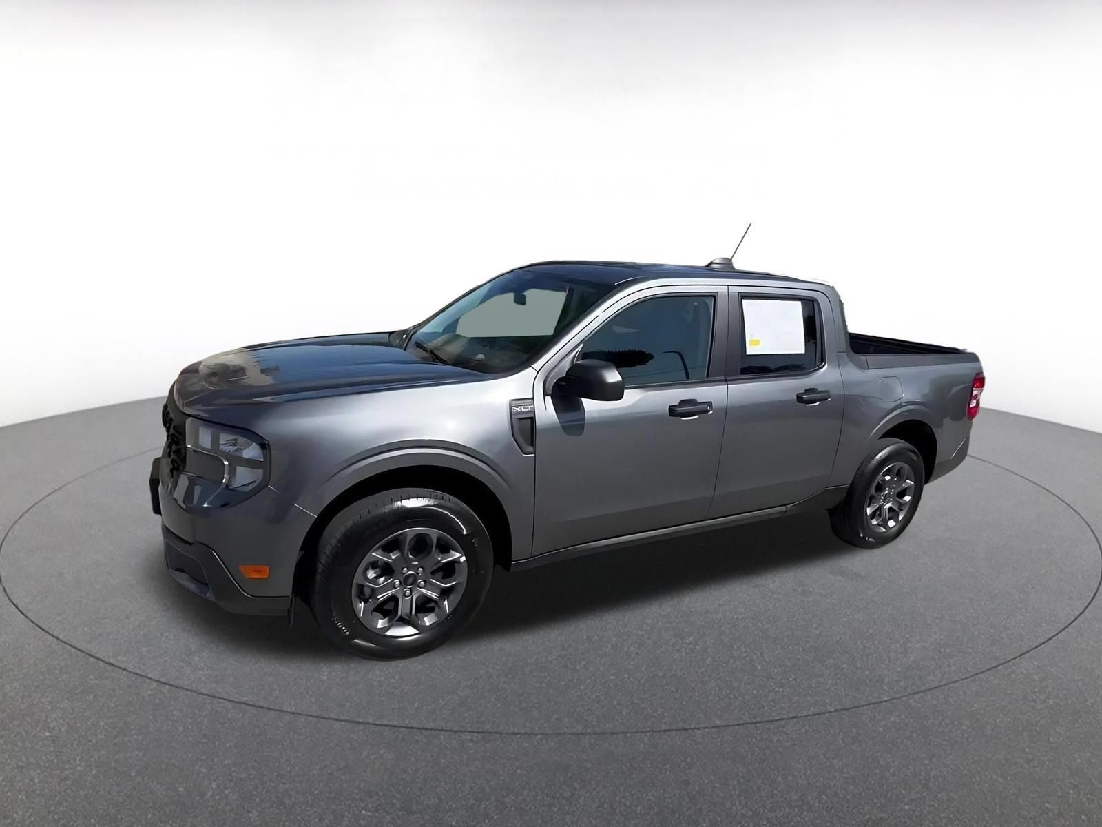 Used 2026 Ford Maverick XLT FWD image 7