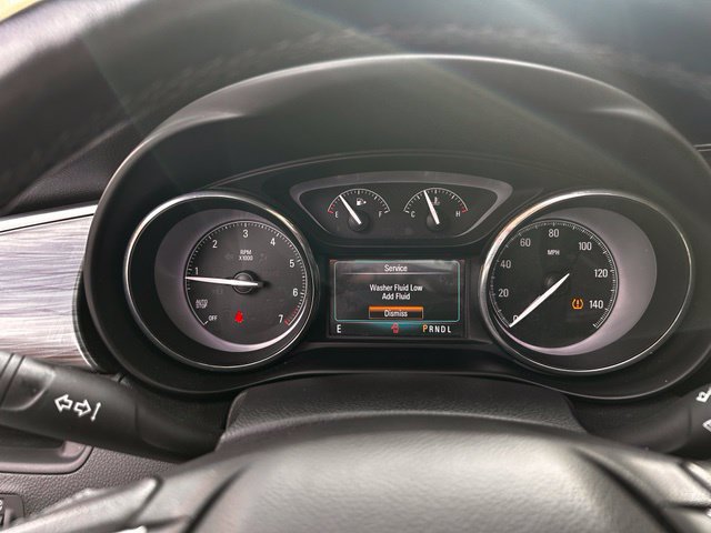 Used 2019 Buick Envision Essence AWD/4WD image 21