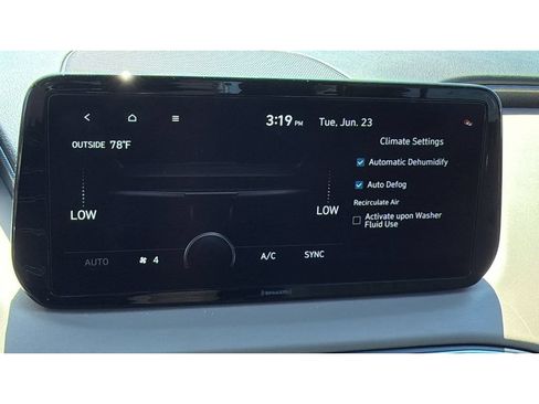Used 2023 Hyundai Santa Fe SEL AWD/4WD image 22
