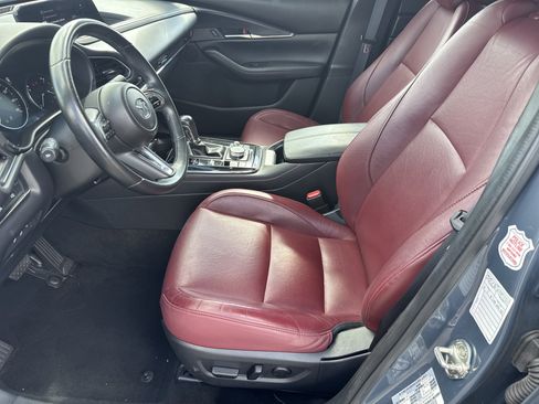 Used 2024 MAZDA CX-30 AWD 2.5 S w/ Preferred Package image 5