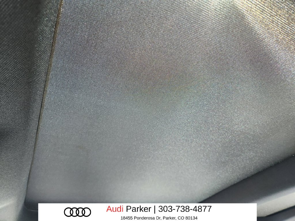 Used 2015 Mercedes-Benz C 300 4MATIC Sedan image 20