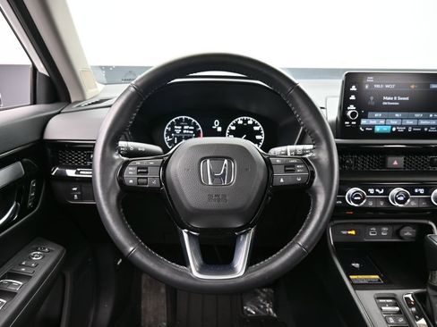 Certified 2024 Honda CR-V EX-L image 44