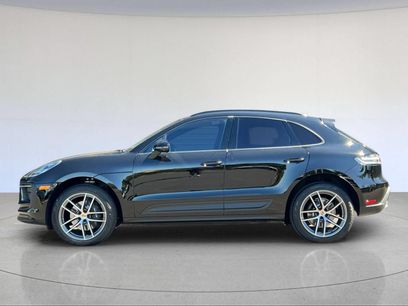 New 2026 Porsche Macan