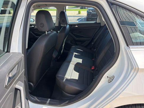 Used 2021 Volkswagen Jetta FWD image 10