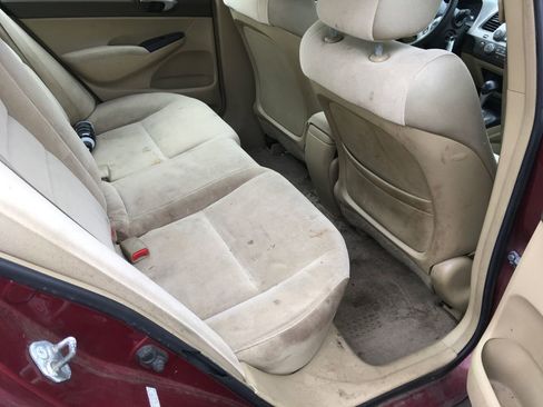 Used 2006 Honda Civic EX image 8