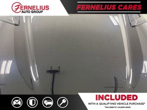 Used 2026 Toyota Tundra TRD Pro image 12