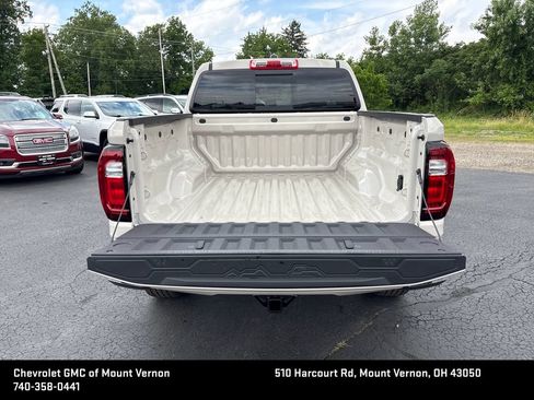 New 2026 GMC Canyon Elevation w/ Convenience Package AWD/4WD image 28