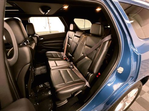 Used 2024 Dodge Durango GT AWD/4WD image 25