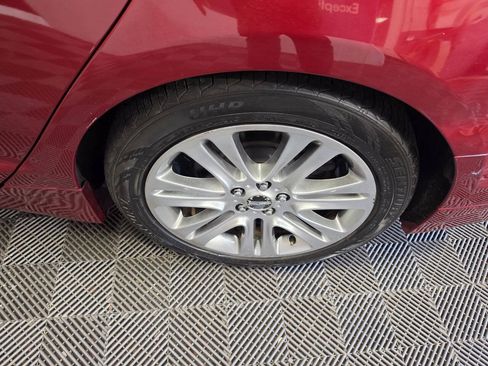 Used 2016 Lincoln MKZ w/ Equipment Group 200A Select FWD image 26
