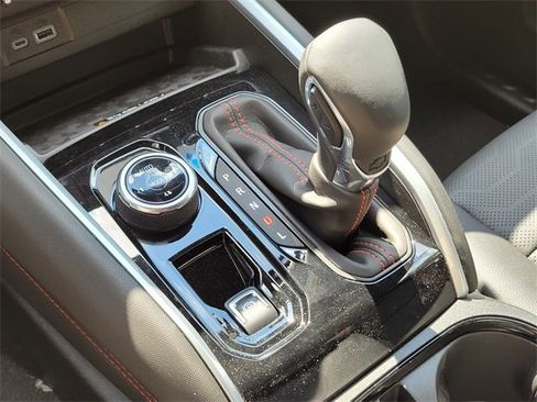 New 2025 Chevrolet Colorado Z71 w/ Technology Package image 20