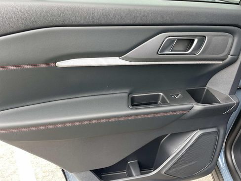 New 2026 Ford Explorer ST-Line w/ Premium Package RWD image 22