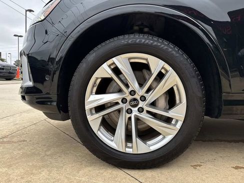 Used 2023 Audi Q7 3.0T Premium Plus w/ Premium Plus Package image 6