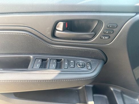 Used 2026 Honda Odyssey EX-L image 22